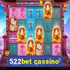 522bet cassino